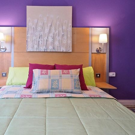 Casa Maria Apartment Barcelona Luaran gambar